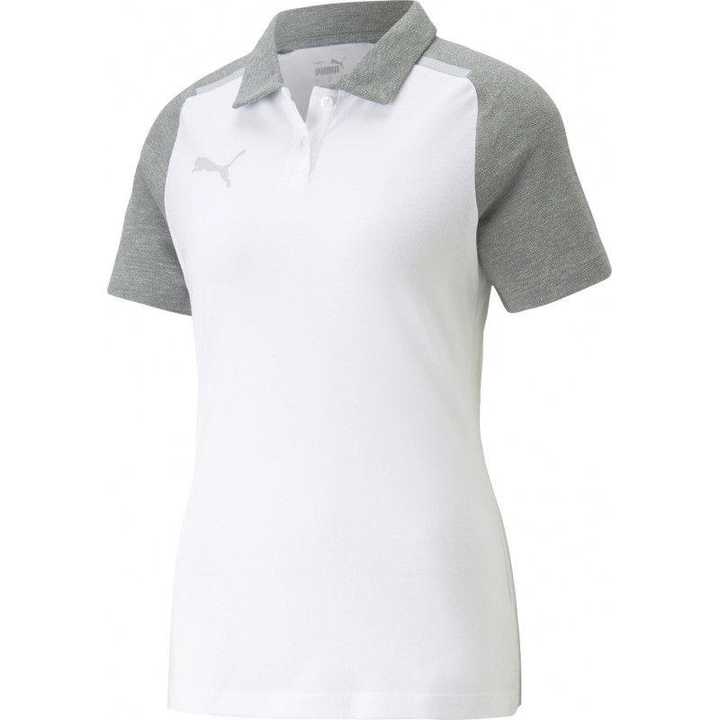 Puma teamCUP Casuals Polo Women
