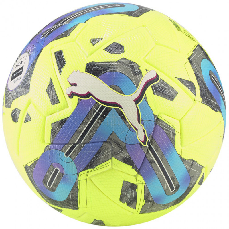 PUMA Orbita 1 TB (FIFA Quality Pro) Fussball 30er Set