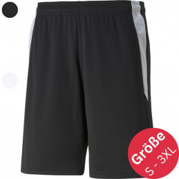 Puma teamLIGA Referee Shorts