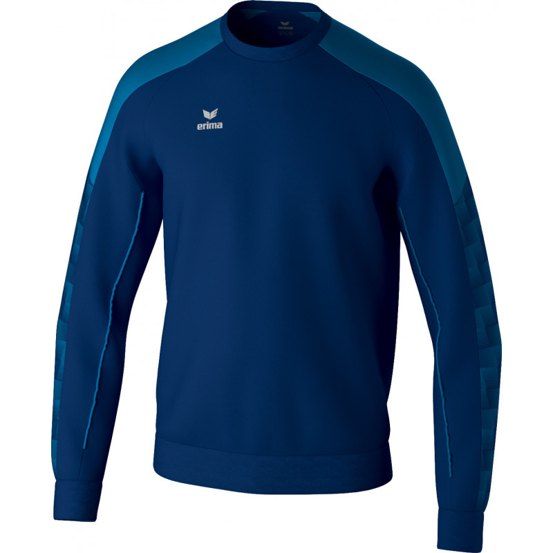 Erima Evo Star Sweatshirt Junior