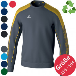 Erima Evo Star Sweatshirt...