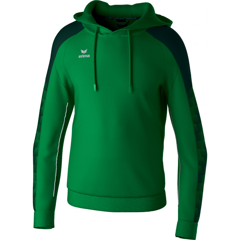 Erima EVO STAR Kapuzensweat Junior