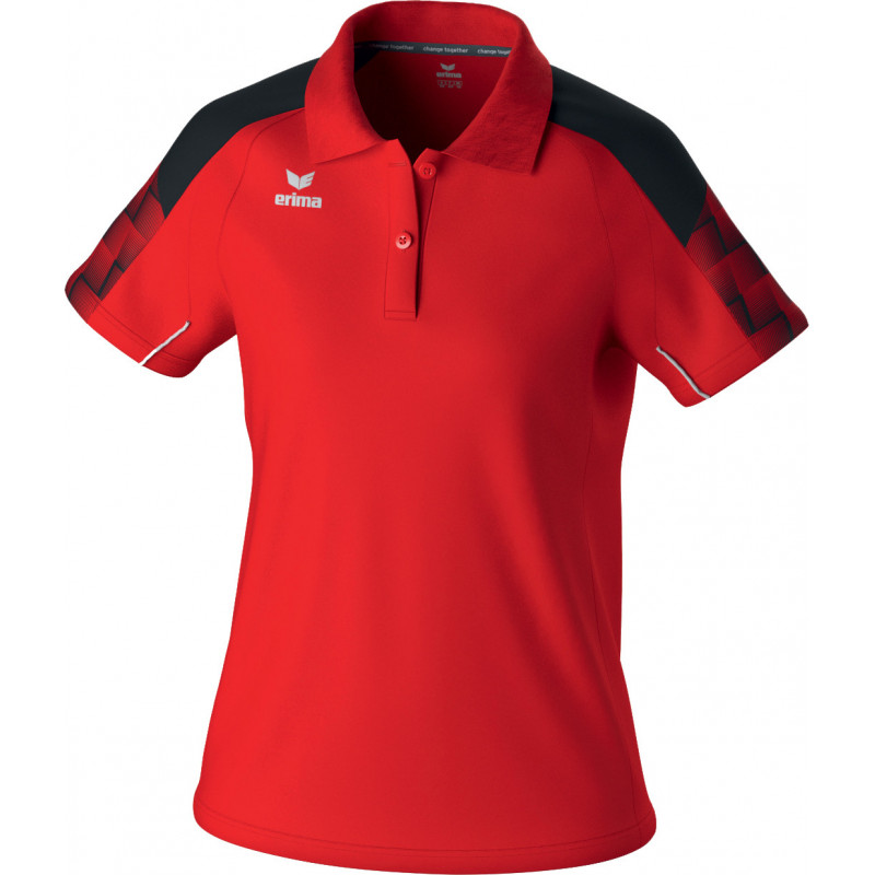 Erima Evo Star Poloshirt Damen-Polo