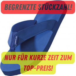 Beco Zehenslipper mit...