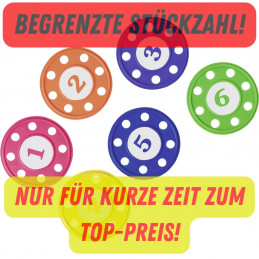 Beco Beermann Tauchdisk-Set