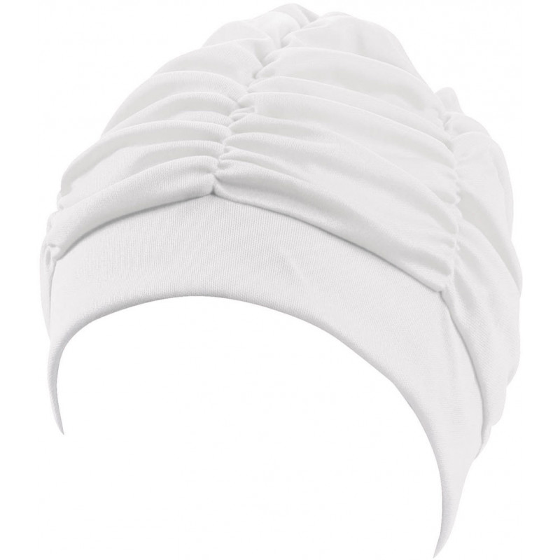 Beco Stoffhaube Damen Schwimmkappe Badehaube
