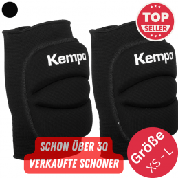 Kempa Knie Indoor Protektor gepolstert