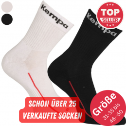 Kempa Team Classic Socken 3...