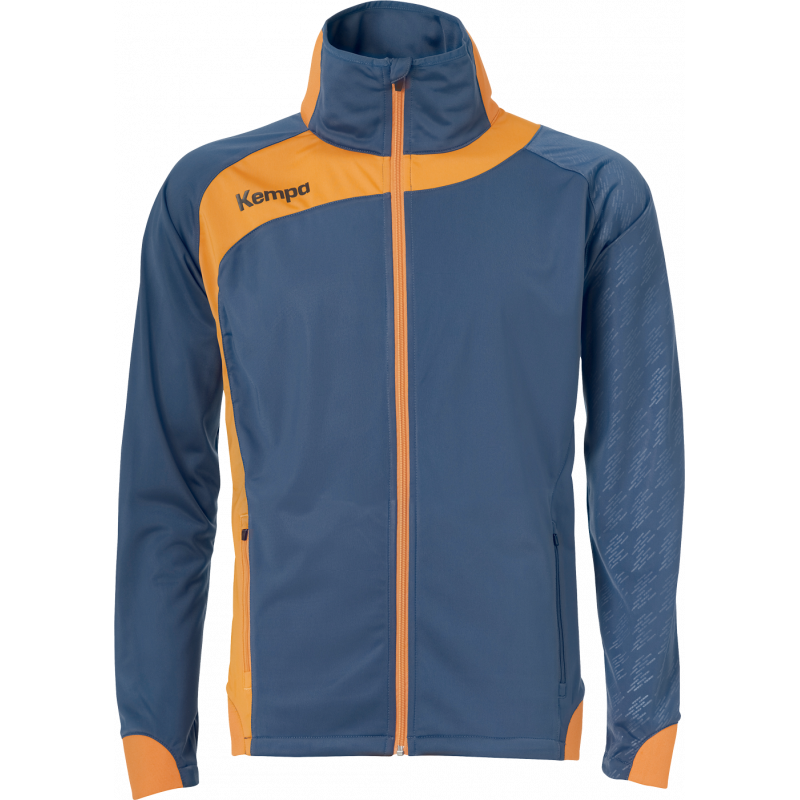 Kempa Peak Multi Jacke Junior