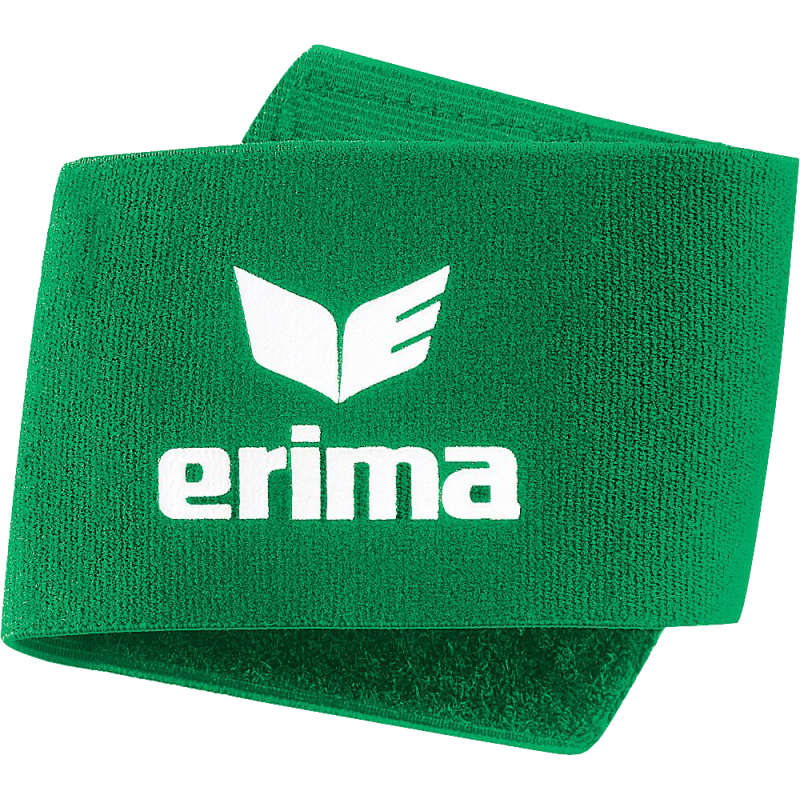 Erima Guard Stays in smaragd