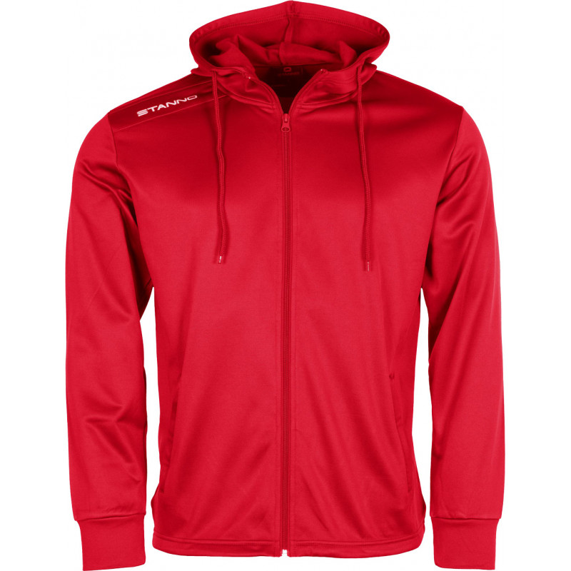 Stanno Field Kapuzenjacke Herren