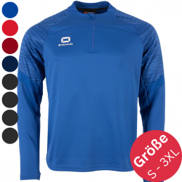 Stanno Bolt 1/4 Zip...