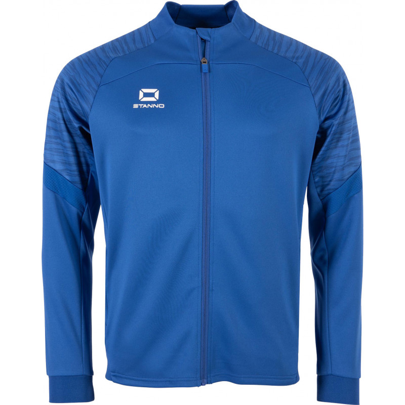 Stanno Bolt Full Zip Jacke Sportjacke Herren