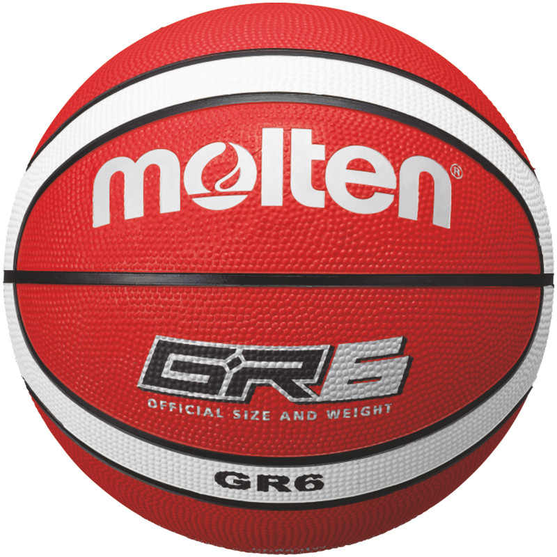Molten BGR-RW Griffiger Basketball-Trainingsball