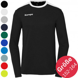 Kempa Emotion 27...