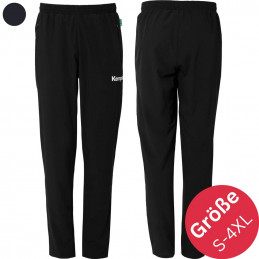 Kempa Evolution Hose lange...