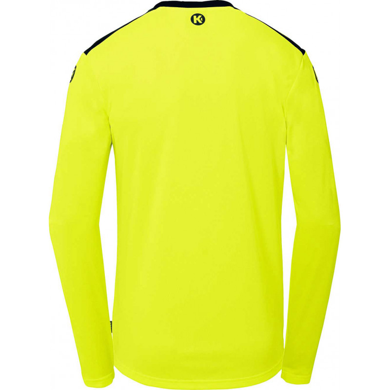 Kempa Emotion 27 Langarmshirt Junior