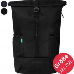 Kempa Rucksack Rolltop