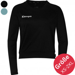 Kempa Cropped Top