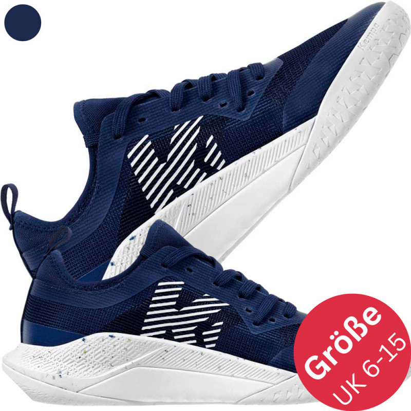 Kempa Kourtfly Handballschuh der Spitzenklasse