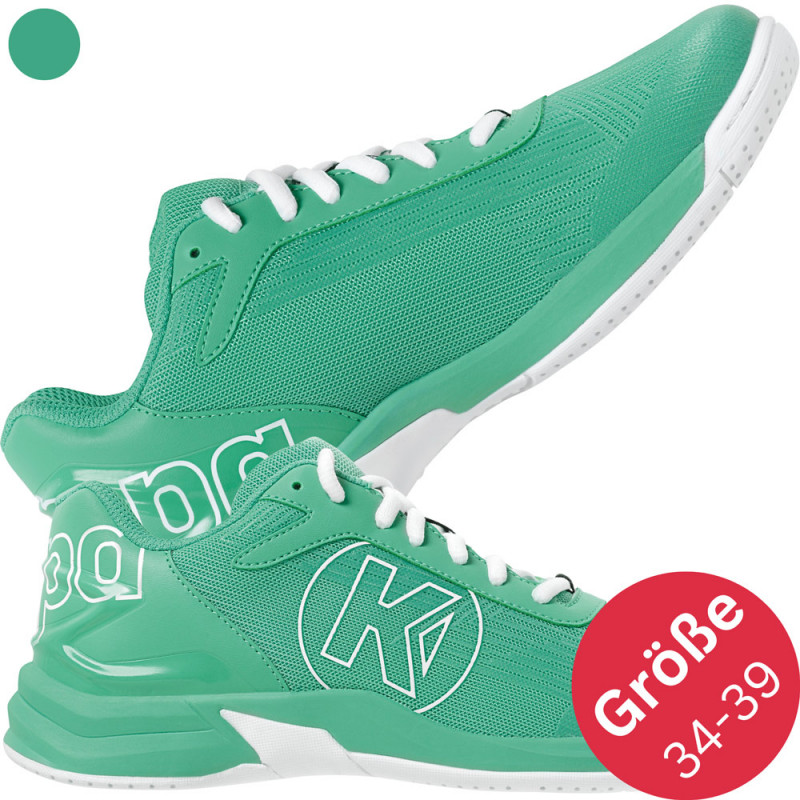 Kempa Attack 2.0 Junior Game Changer Handballschuh mit Schnürrung