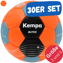 Kempa Buteo Handball...