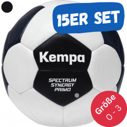 Kempa Spectrum Synergy...