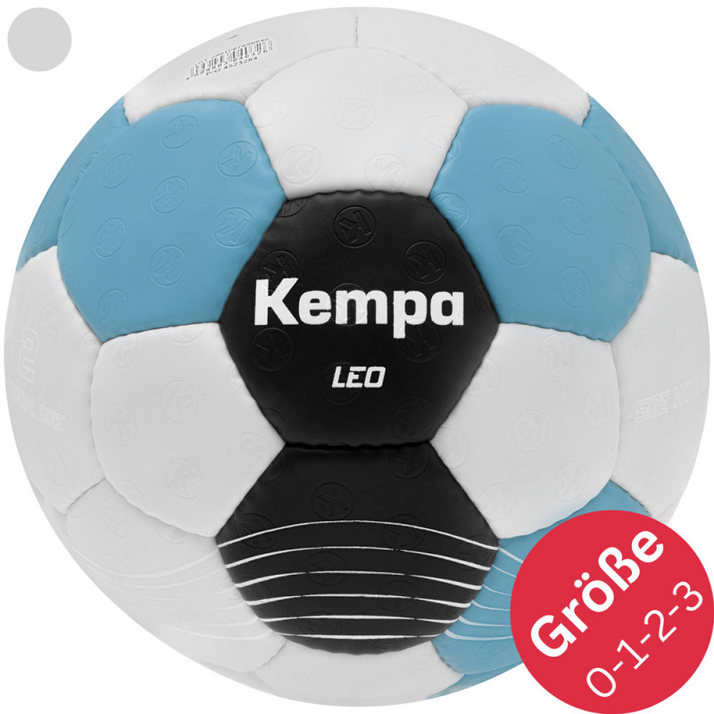 Kempa Leo Handball Trainingsball
