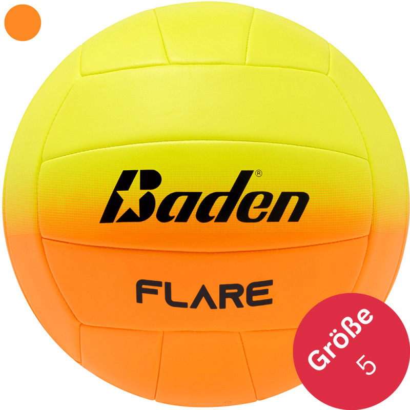 Baden Flare Volleyball