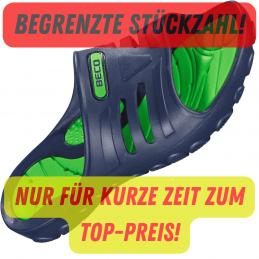 Beco Slippers Badeschuh in...