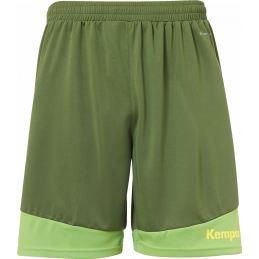 Kempa Emotion 2.0 Shorts