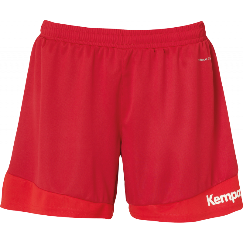 Kempa Emotion 2.0 Damen Shorts