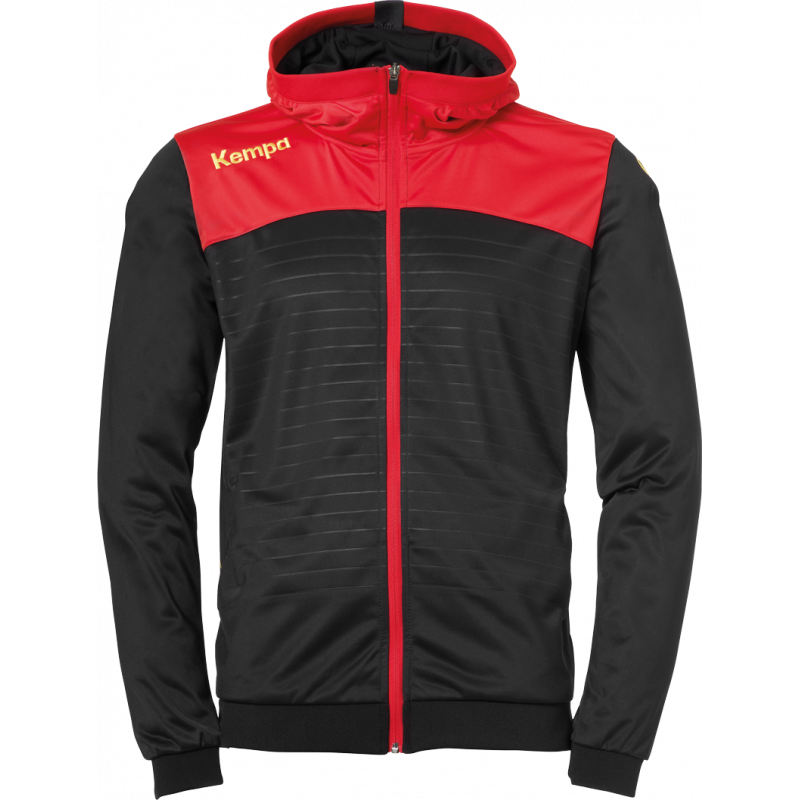 Kempa Emotion 2.0 Kaputzenjacke