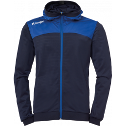 Kempa Emotion 2.0 Kaputzenjacke