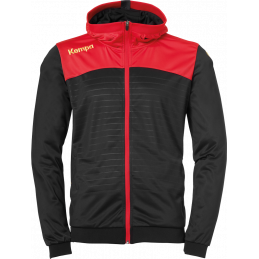 Kempa Emotion 2.0 Kaputzenjacke Junior