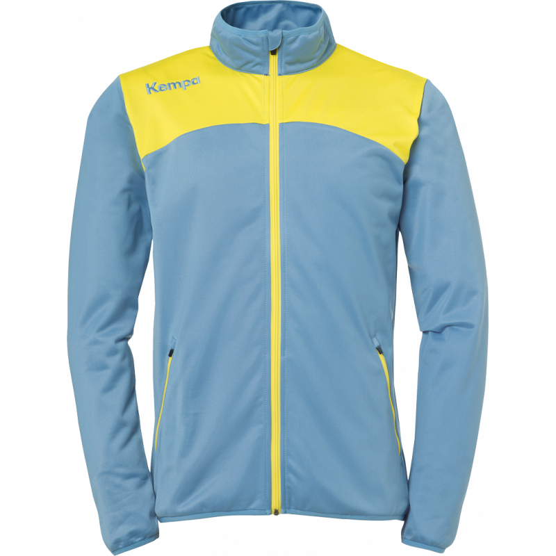Kempa Emotion 2.0 junior Poly Jacke