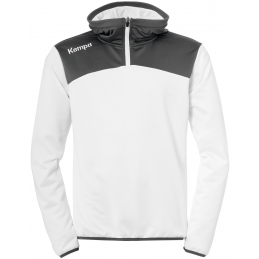 Kempa Emotion 2.0 Quarter Zip Hoody