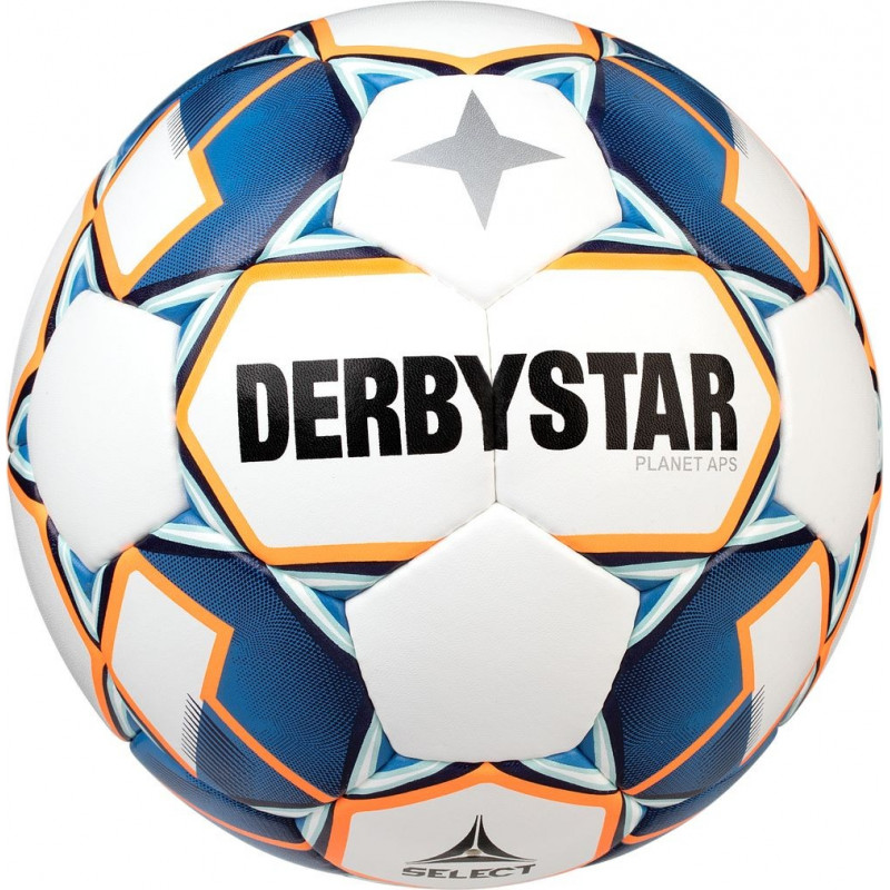 Derbystar Planet APS Fussball (Wettspielball)