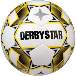 Derbystar Apus TT in gelb...