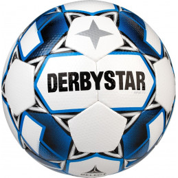 Derbystar Apus TT in blau...