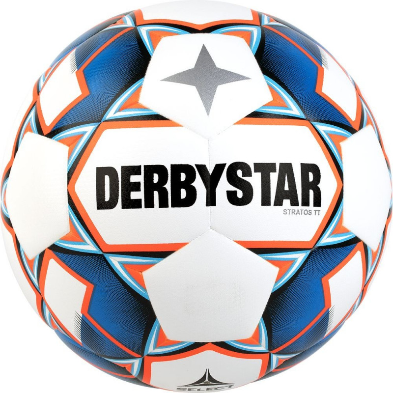 Derbystar Stratos TT (Trainingsball)