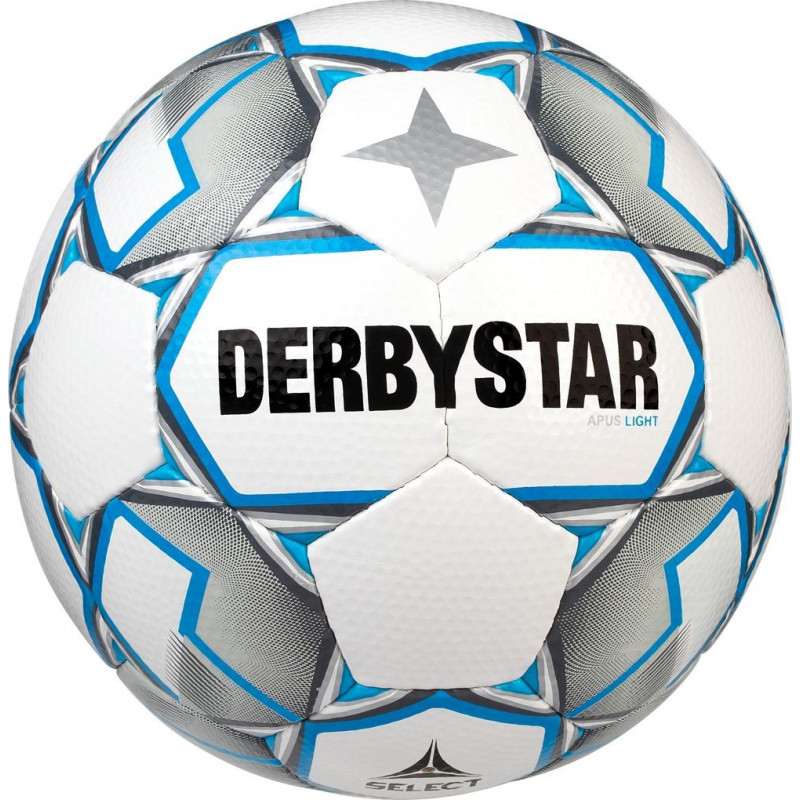 Derbystar Apus Light Fussball (Top-Jugend-Trainigsball)