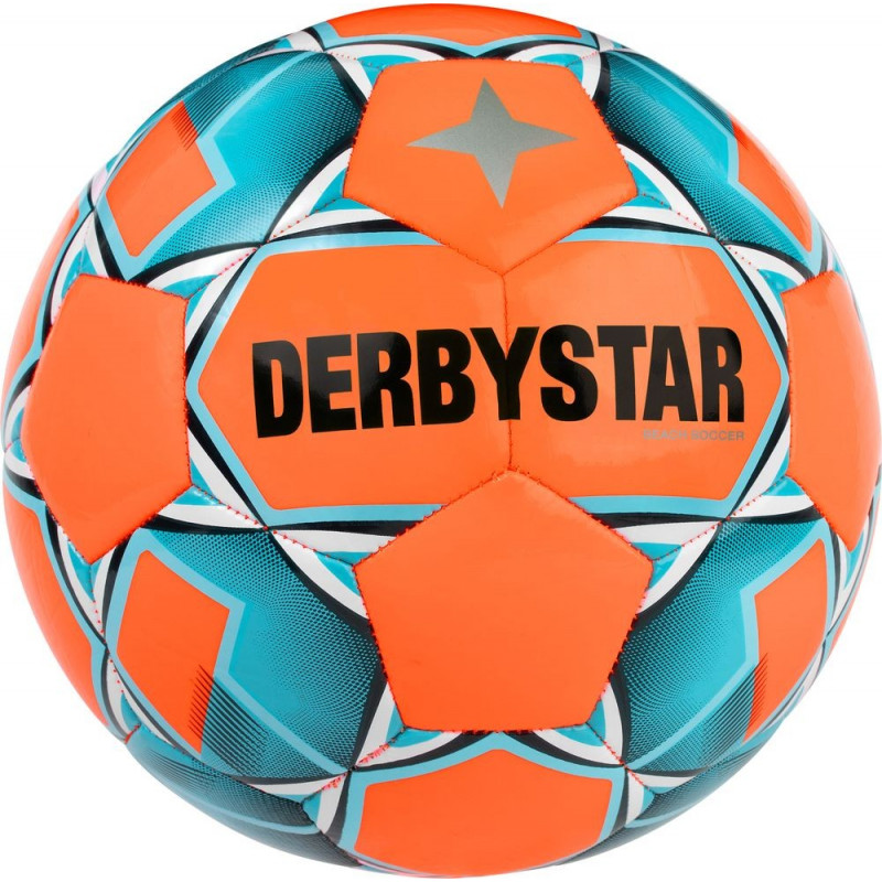 Derbystar Beach Soccer Fussball
