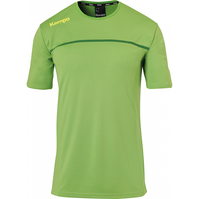 Kempa Emotion 2.0 Poly Junior Shirt