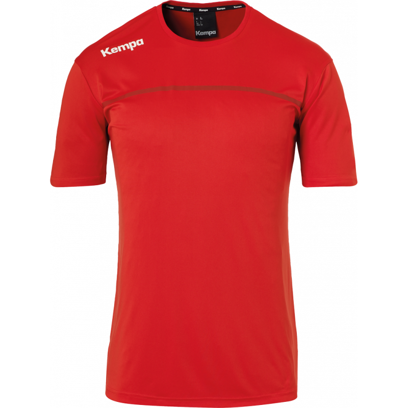 Kempa Emotion 2.0 Poly Junior Shirt