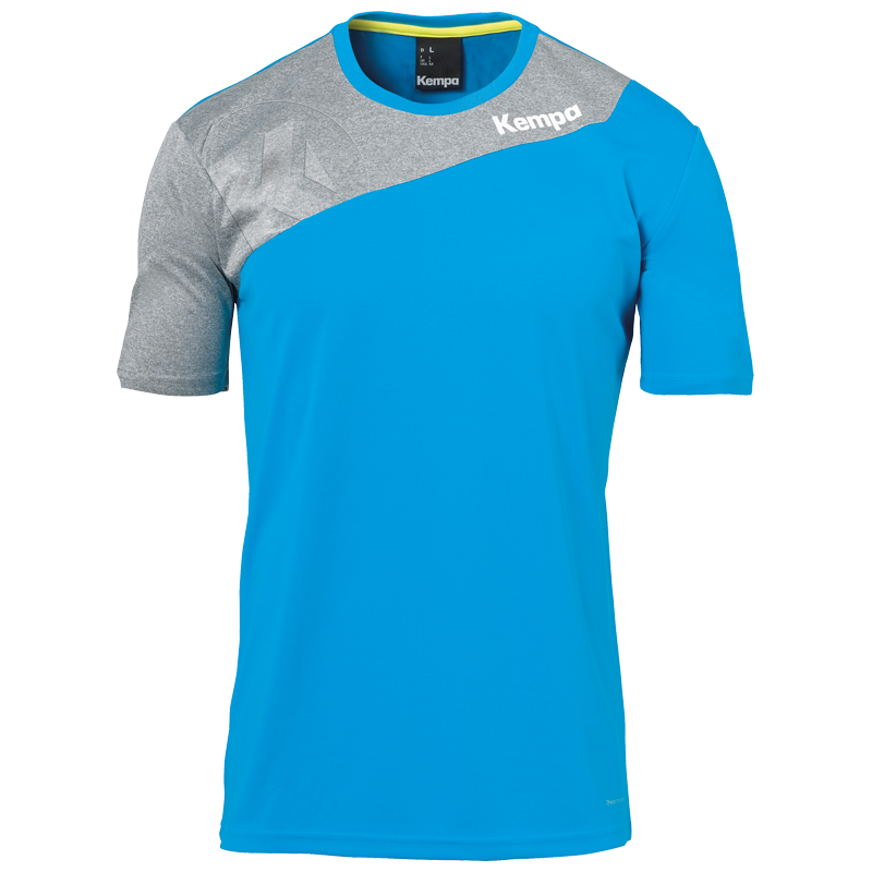 Kempa Core 2.0 Junior Trikot Kurzarm Trikot