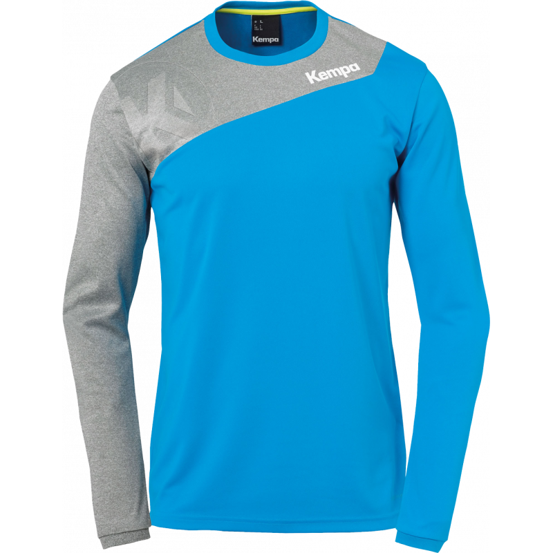 Kempa Core 2.0 Langarmshirt