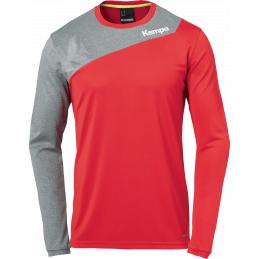 Kempa Core 2.0 Langarmshirt