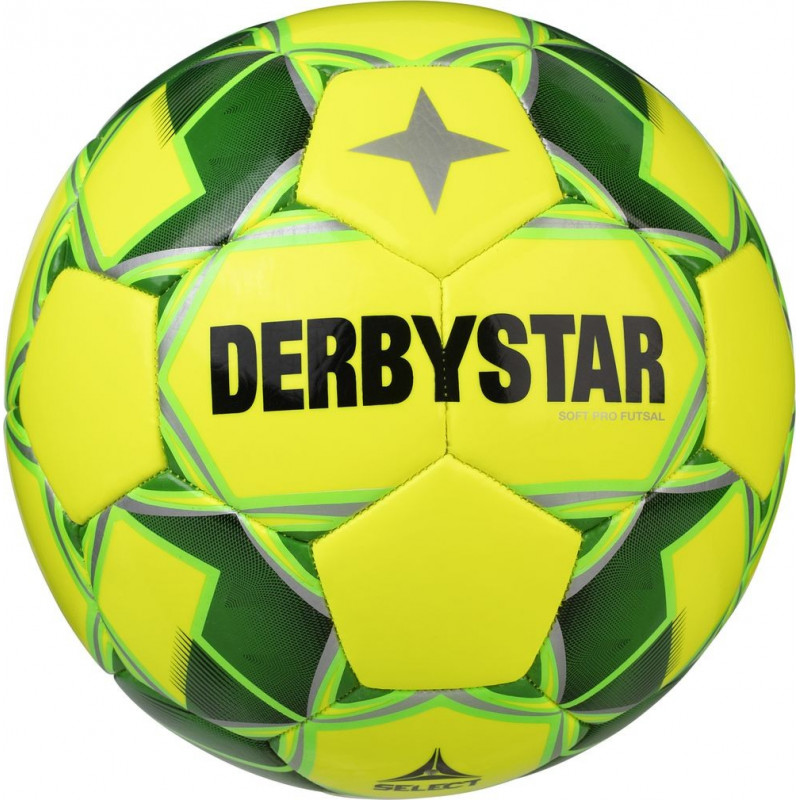 Derbystar Pro Futsal Fussball