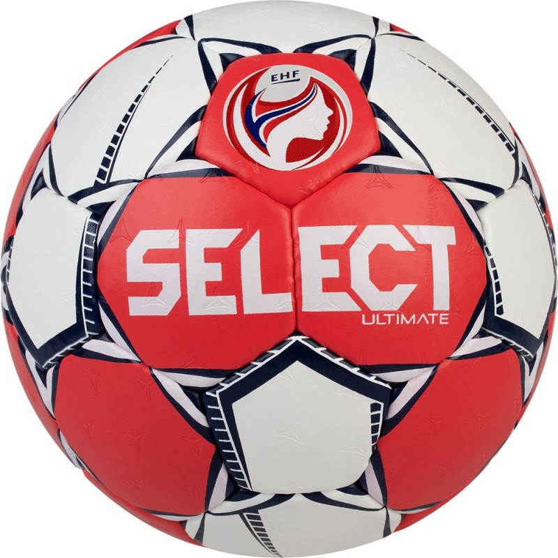 Select Ultimate Replica EC 2020 Women Handball